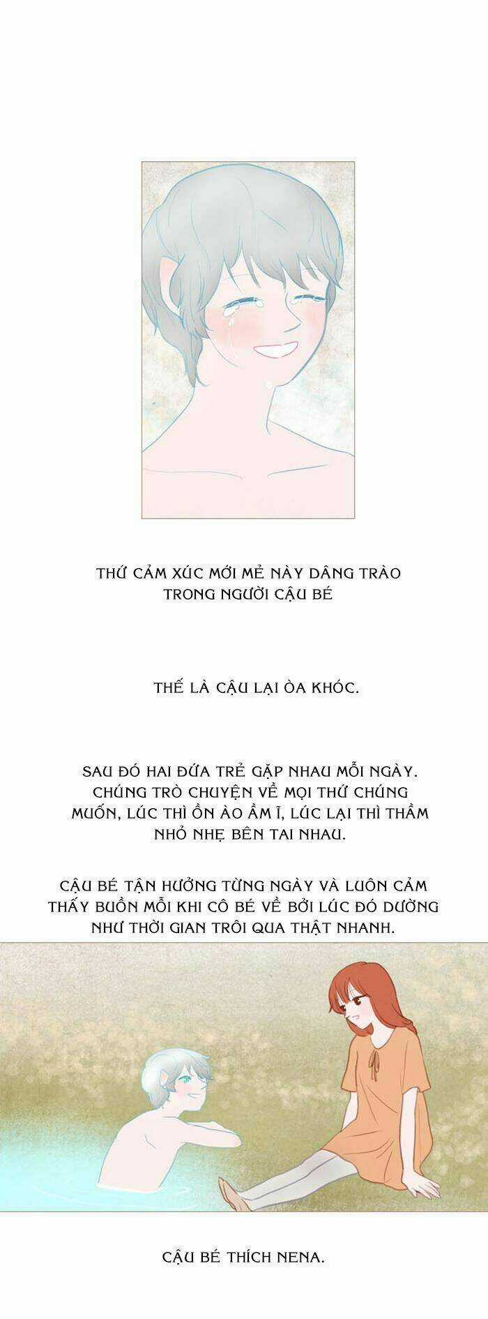 Rừng Đông - Chapter 57 - Trang 26