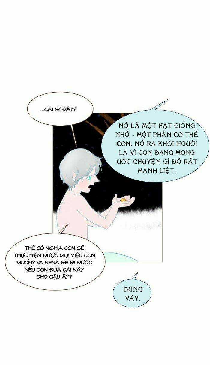 Rừng Đông - Chapter 57 - Trang 30