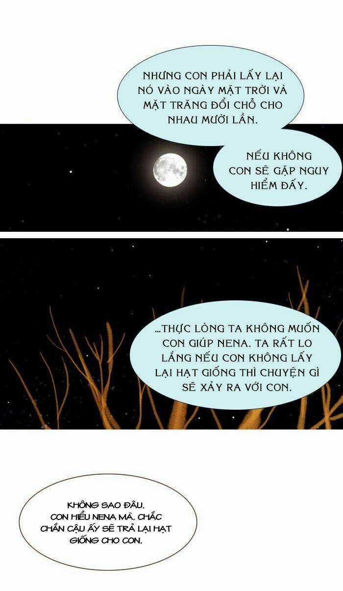 Rừng Đông - Chapter 57 - Trang 31