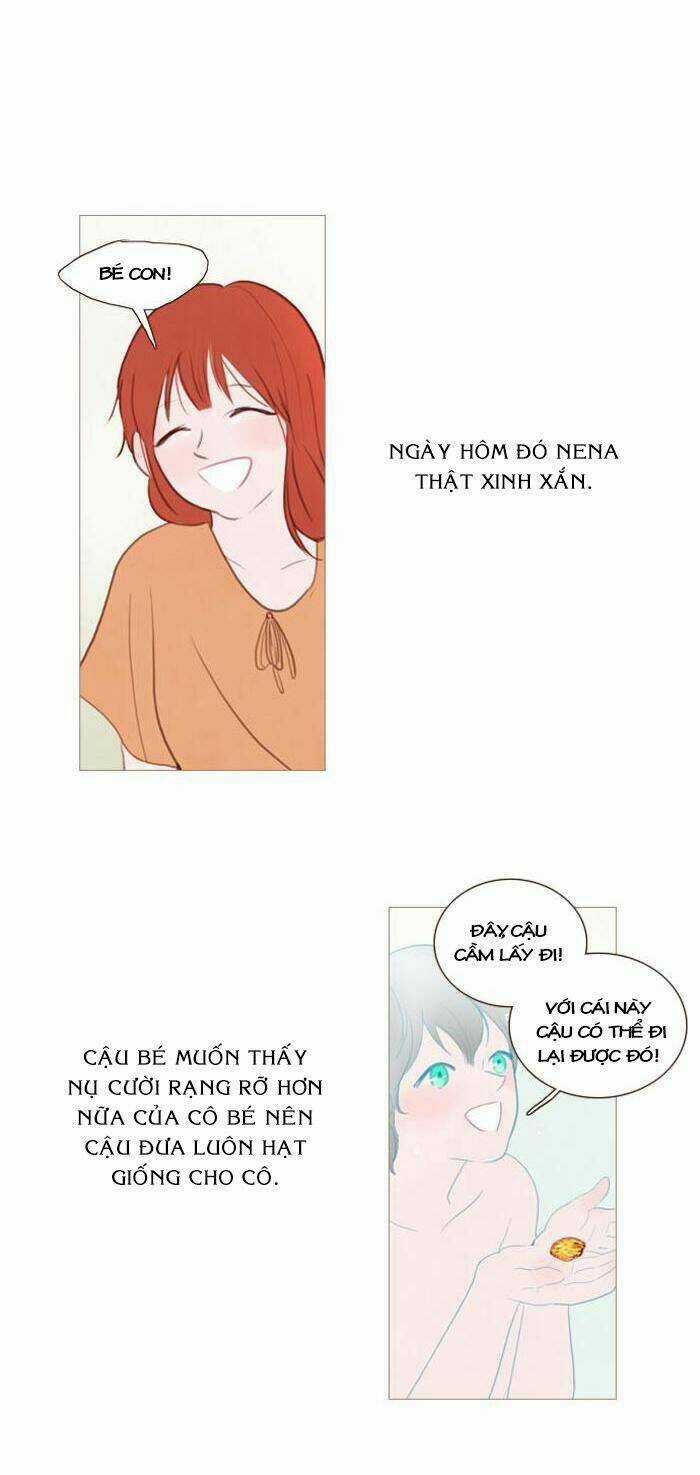 Rừng Đông - Chapter 57 - Trang 33