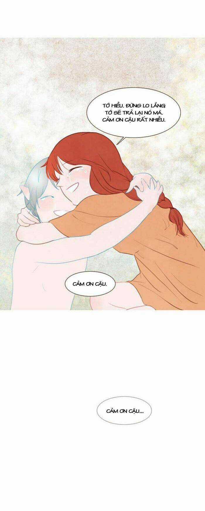 Rừng Đông - Chapter 57 - Trang 35