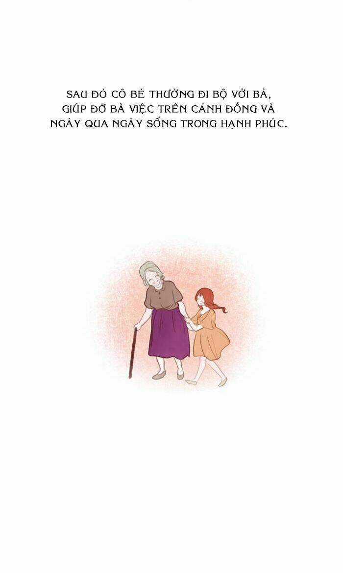 Rừng Đông - Chapter 57 - Trang 37