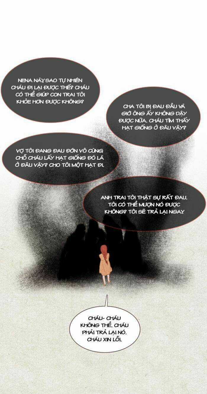 Rừng Đông - Chapter 57 - Trang 39