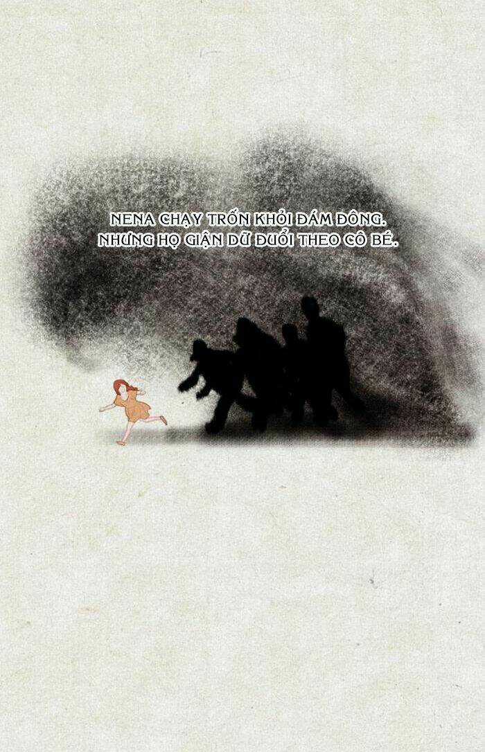 Rừng Đông - Chapter 57 - Trang 40