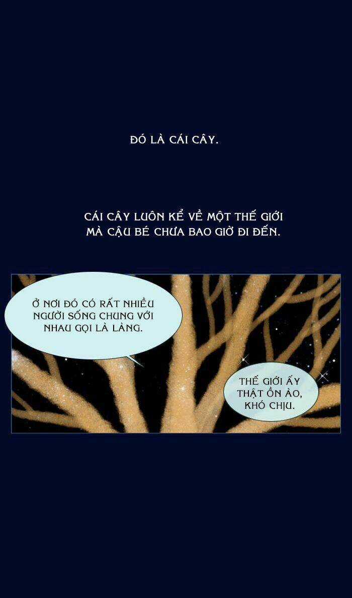 Rừng Đông - Chapter 57 - Trang 5