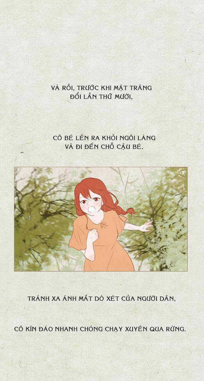 Rừng Đông - Chapter 57 - Trang 41