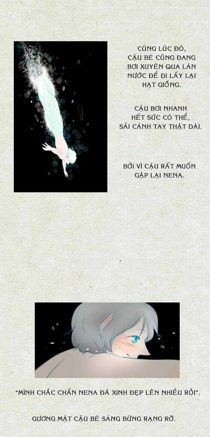 Rừng Đông - Chapter 57 - Trang 42