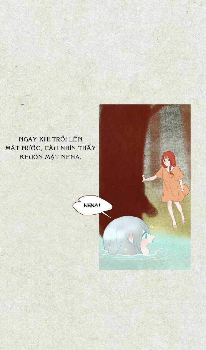 Rừng Đông - Chapter 57 - Trang 43