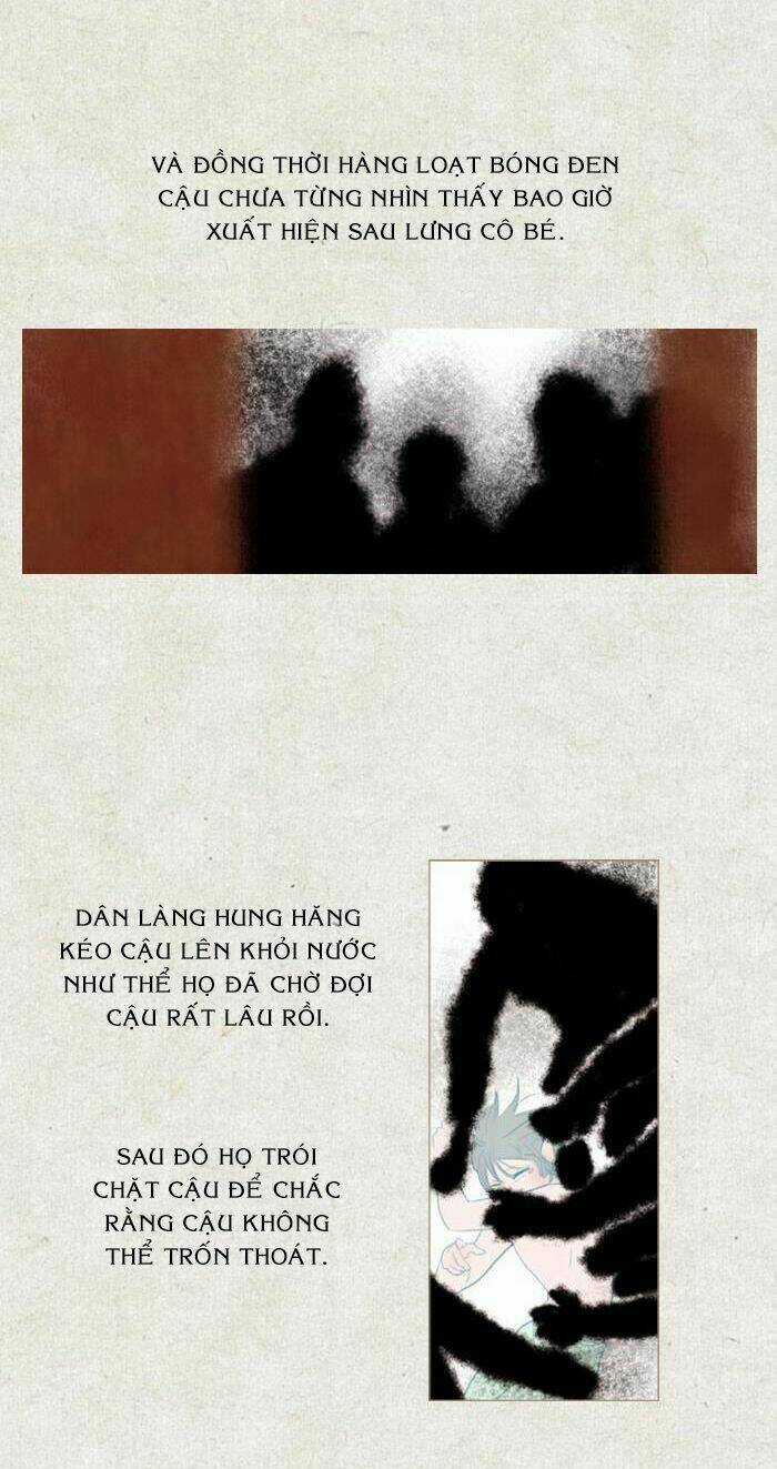 Rừng Đông - Chapter 57 - Trang 44