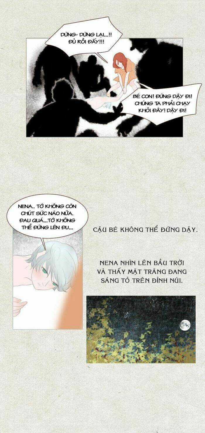 Rừng Đông - Chapter 57 - Trang 47