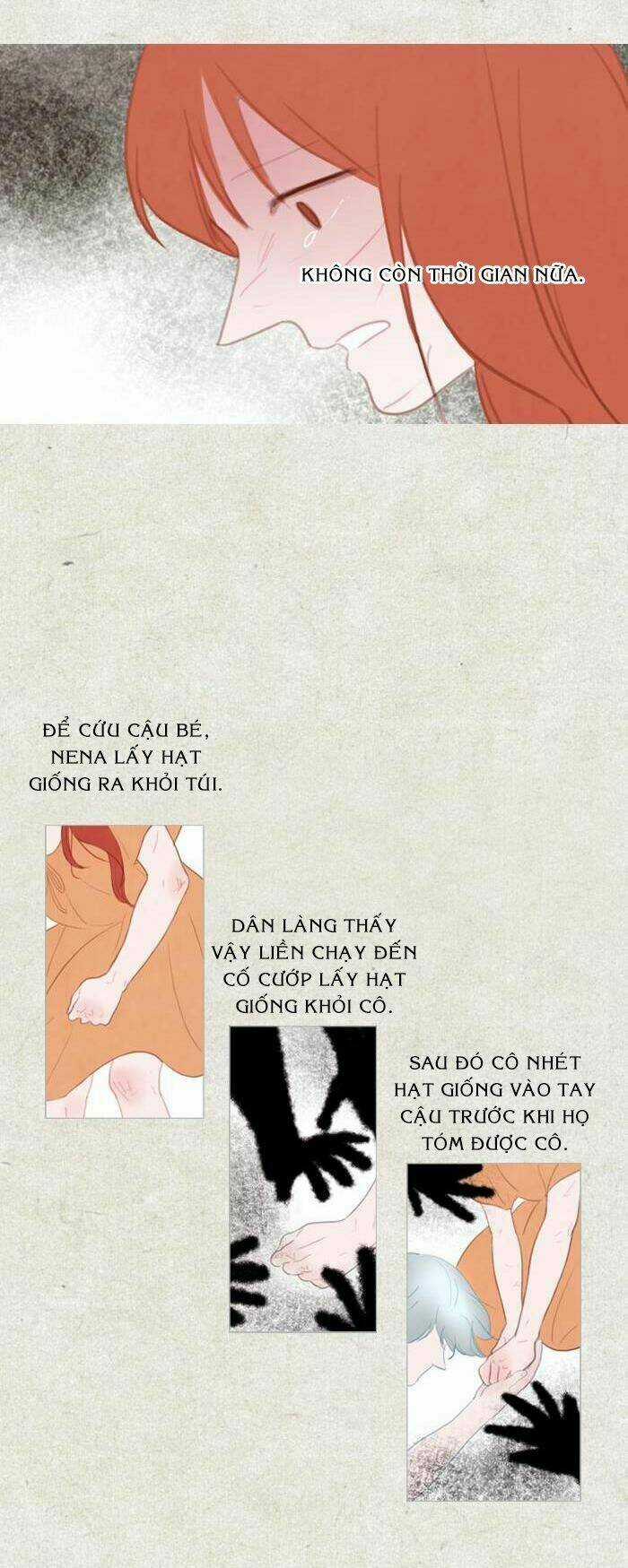 Rừng Đông - Chapter 57 - Trang 48