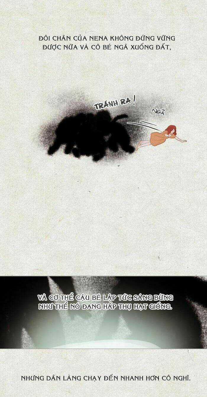 Rừng Đông - Chapter 57 - Trang 49