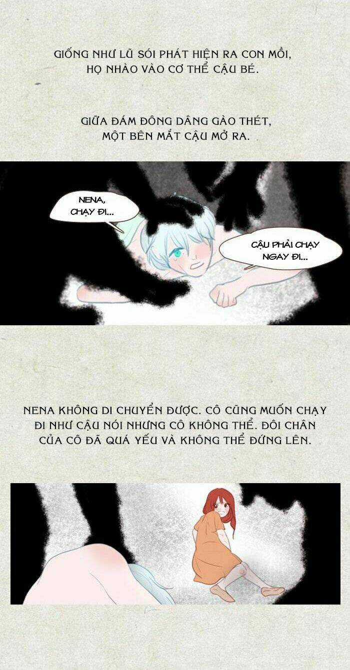 Rừng Đông - Chapter 57 - Trang 50