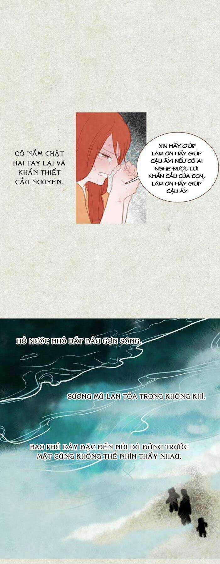 Rừng Đông - Chapter 57 - Trang 51