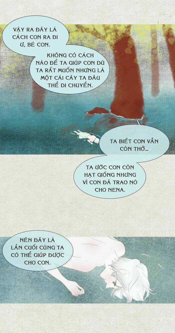 Rừng Đông - Chapter 57 - Trang 54