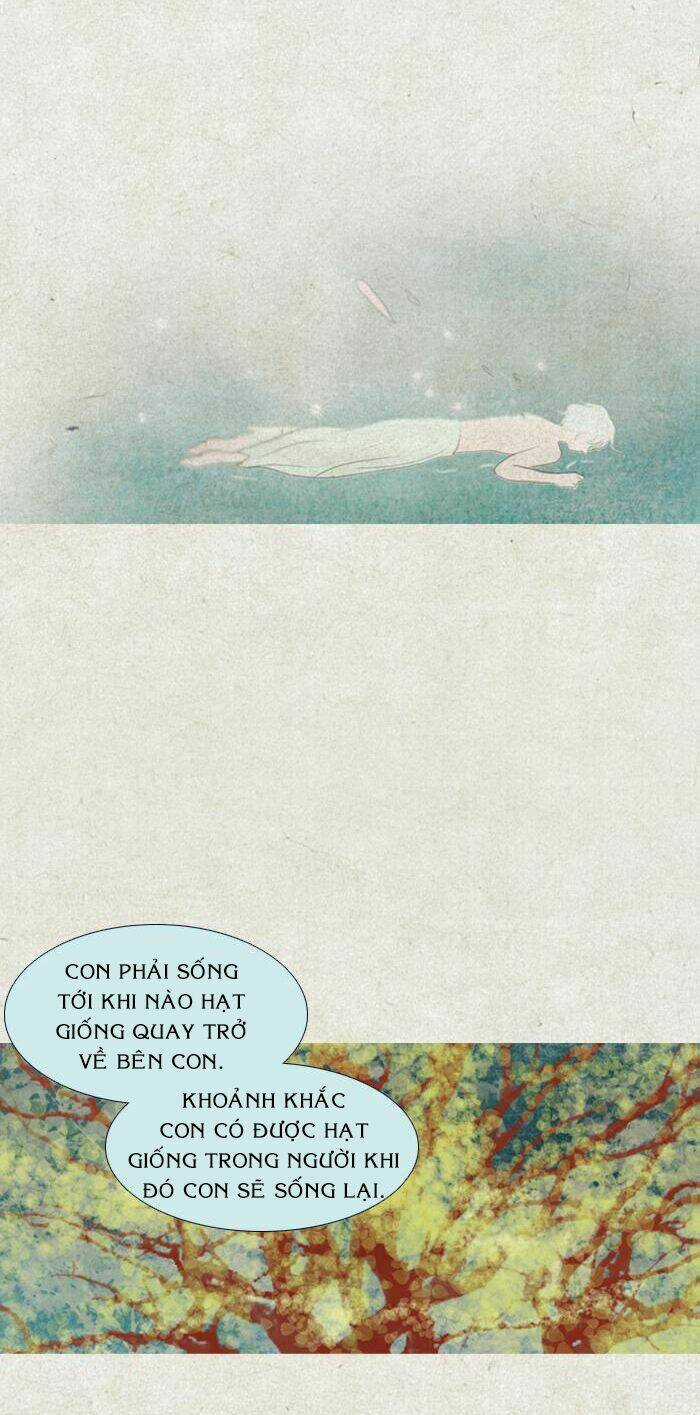 Rừng Đông - Chapter 57 - Trang 56