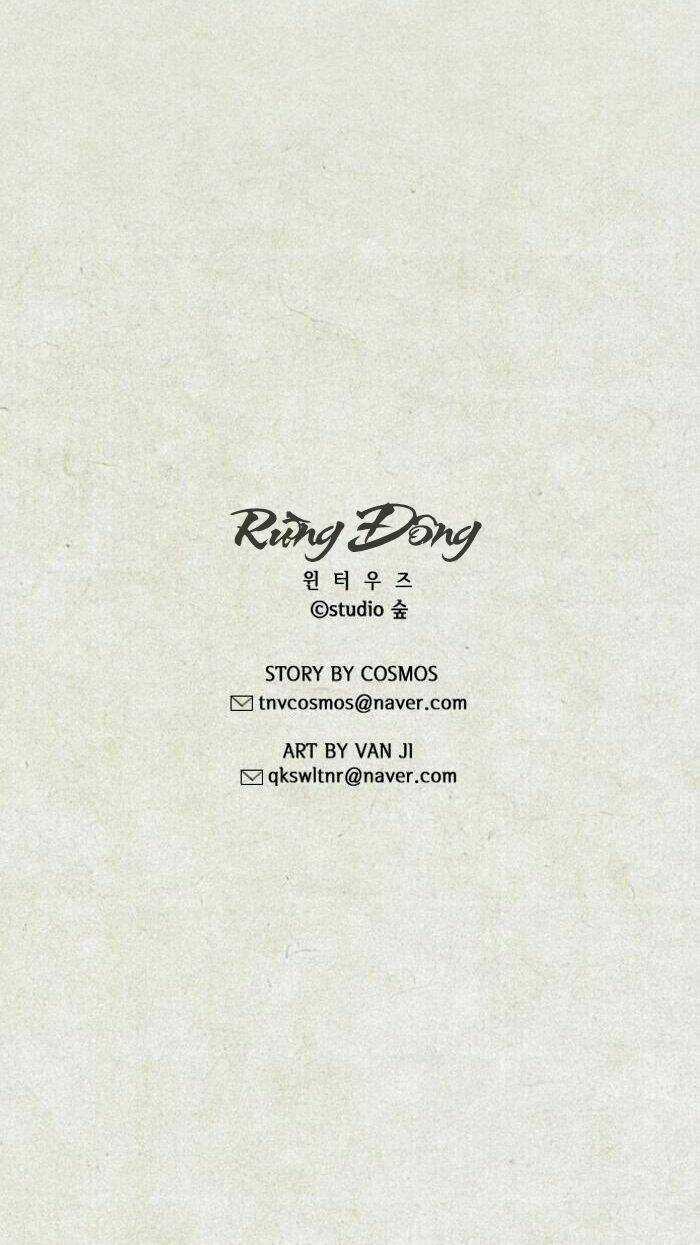 Rừng Đông - Chapter 57 - Trang 58