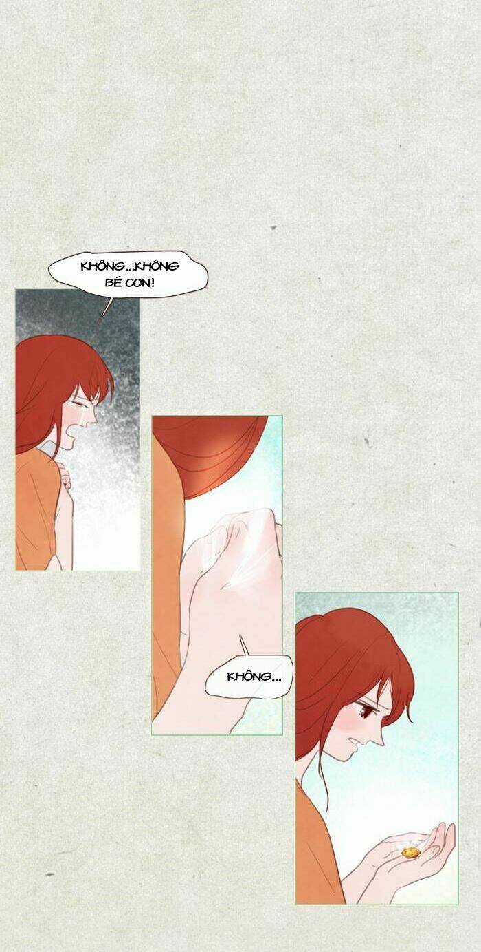 Rừng Đông - Chapter 57 - Trang 59