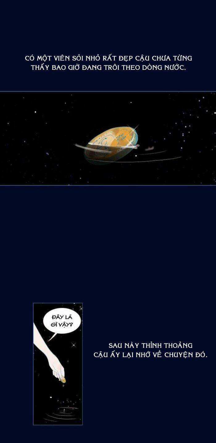 Rừng Đông - Chapter 57 - Trang 8