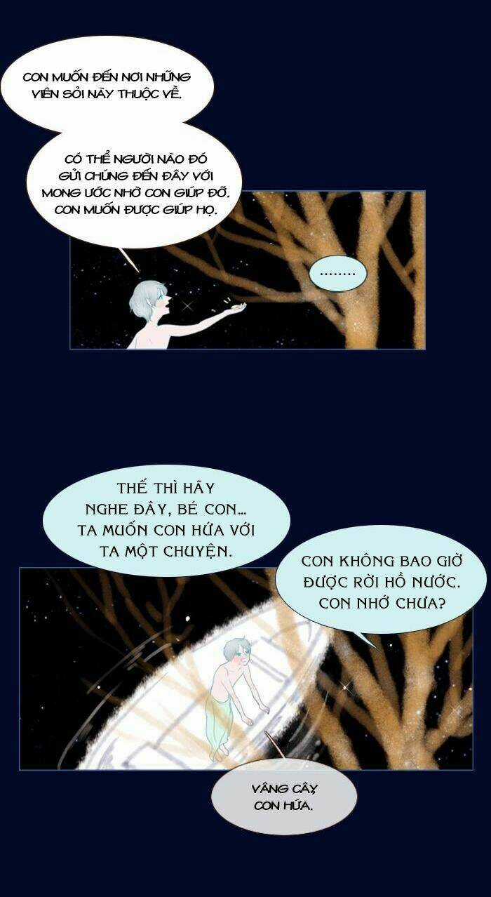 Rừng Đông - Chapter 57 - Trang 10