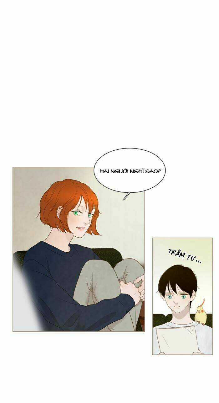 Rừng Đông - Chapter 58 - Trang 2