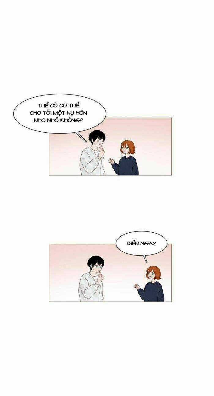 Rừng Đông - Chapter 58 - Trang 11