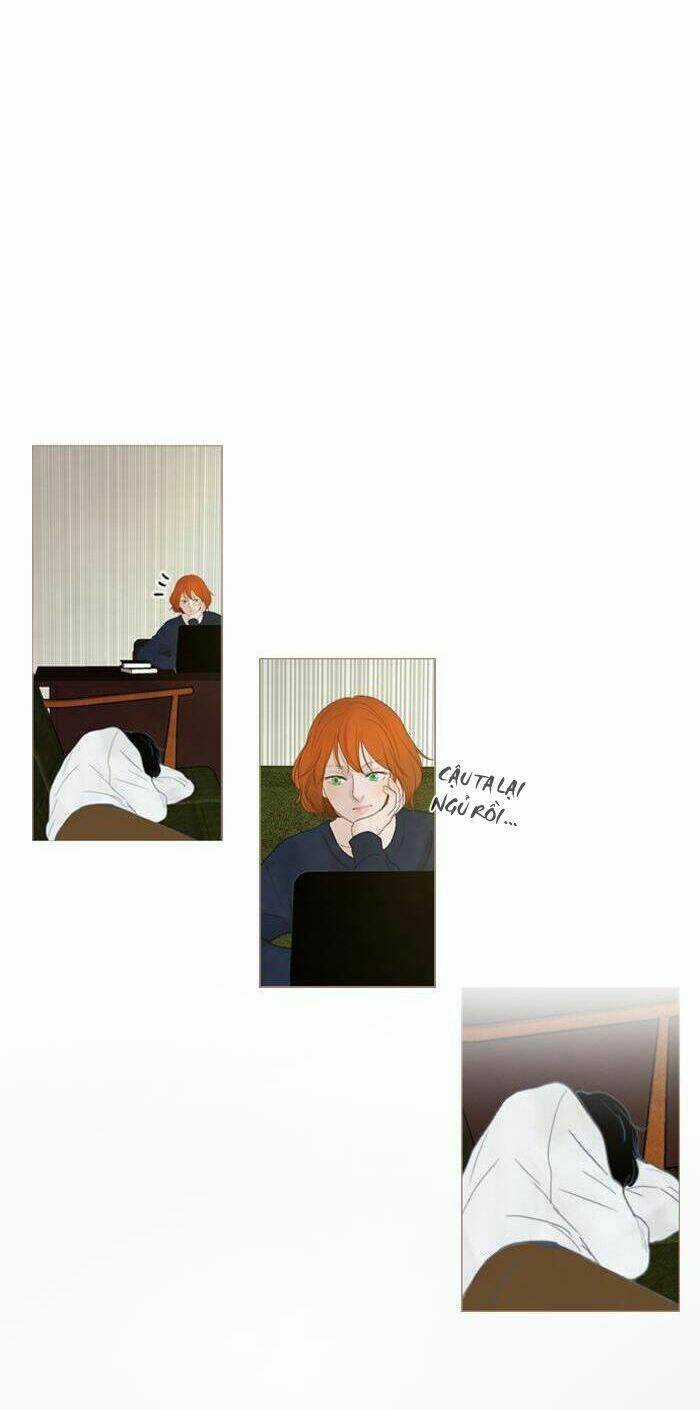 Rừng Đông - Chapter 58 - Trang 13