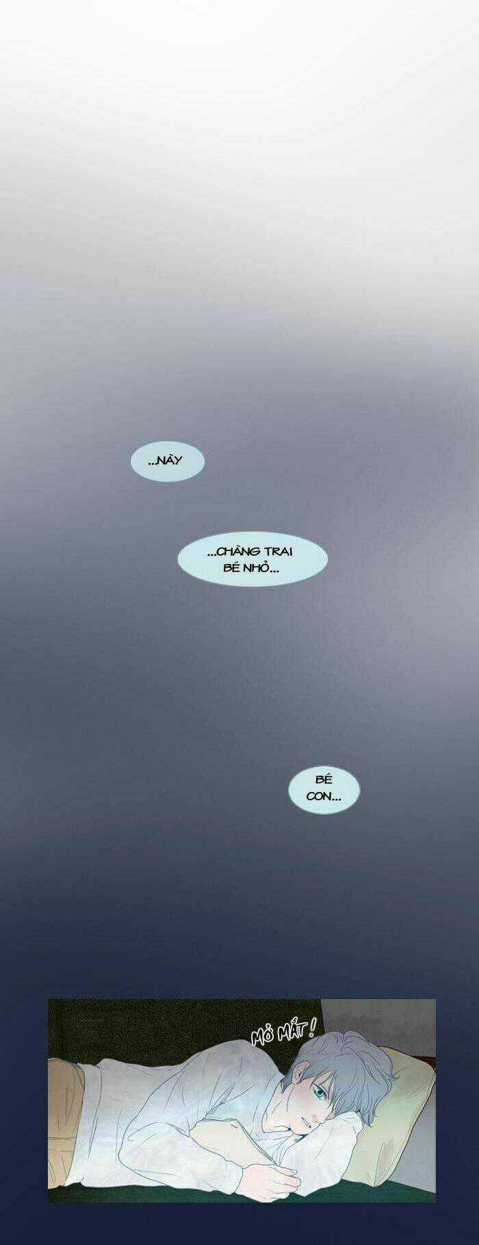 Rừng Đông - Chapter 58 - Trang 14