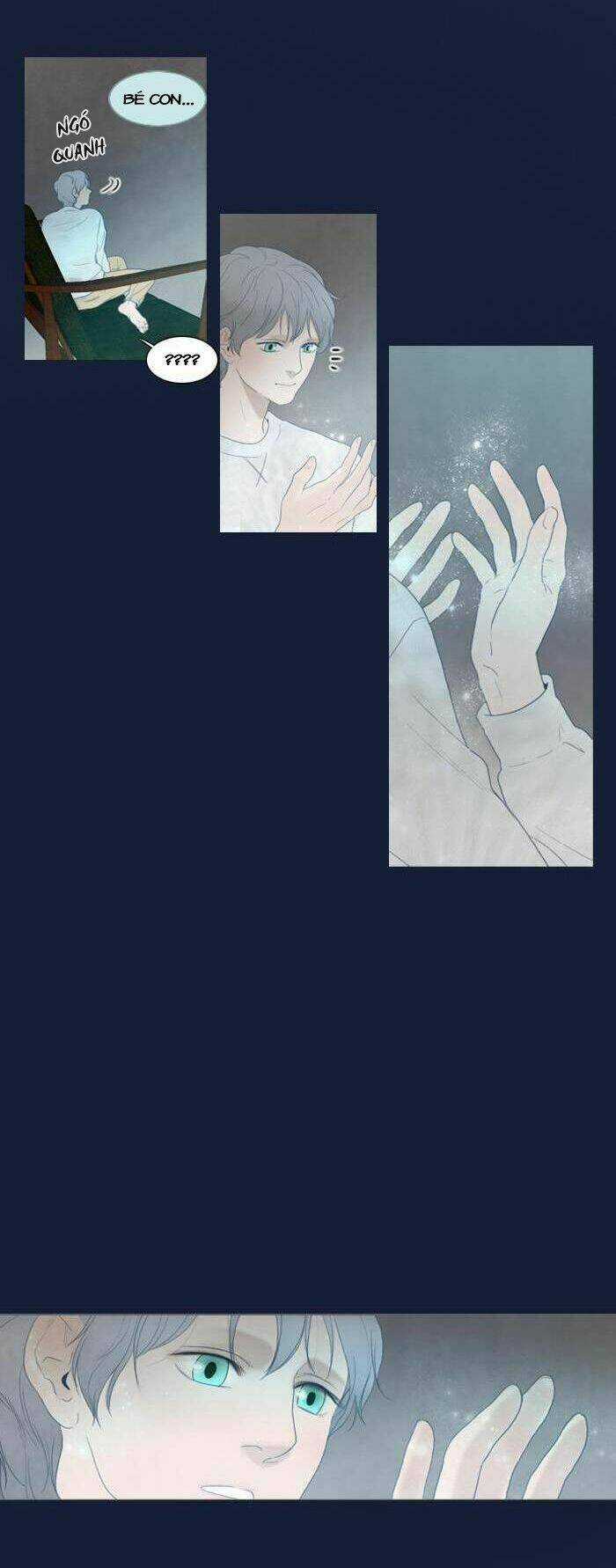 Rừng Đông - Chapter 58 - Trang 15