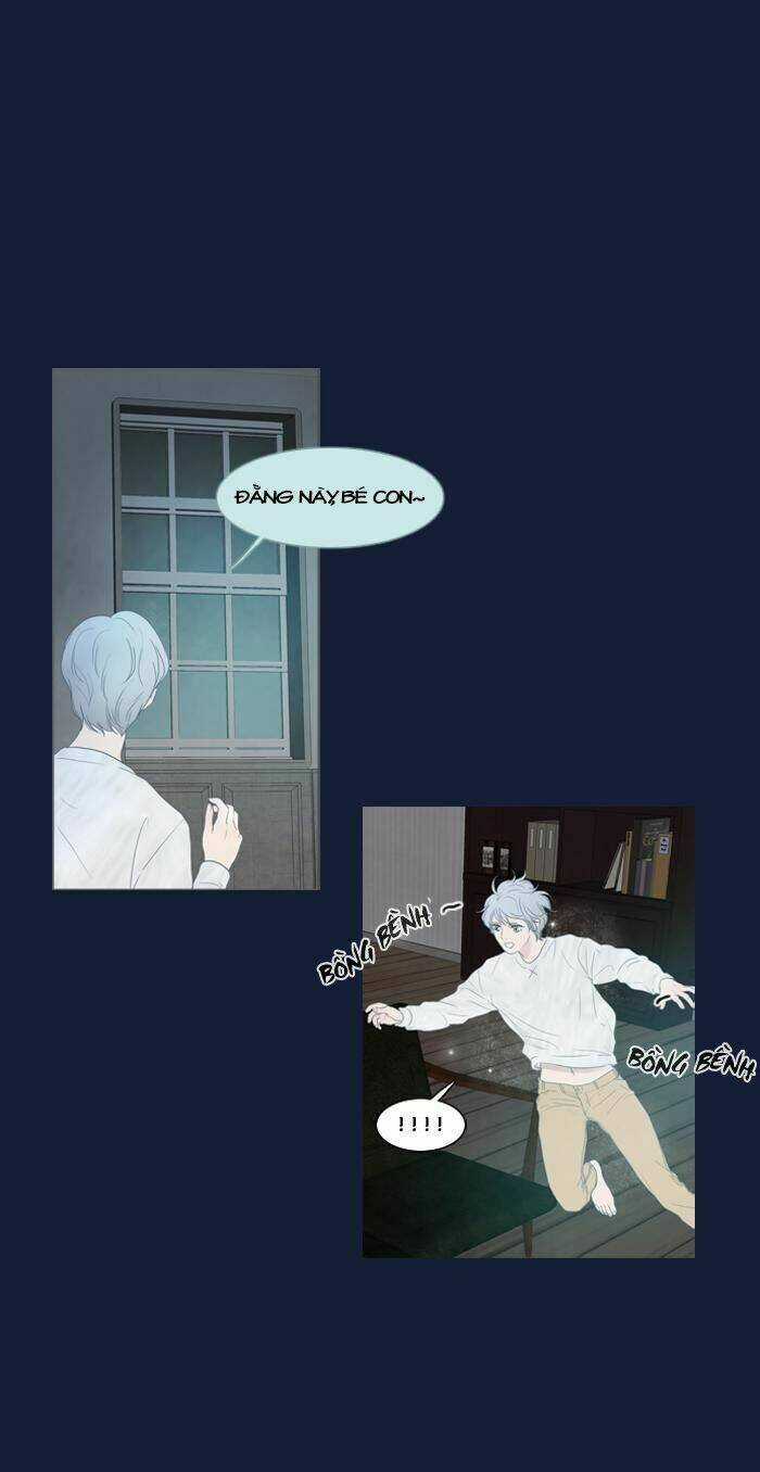 Rừng Đông - Chapter 58 - Trang 16