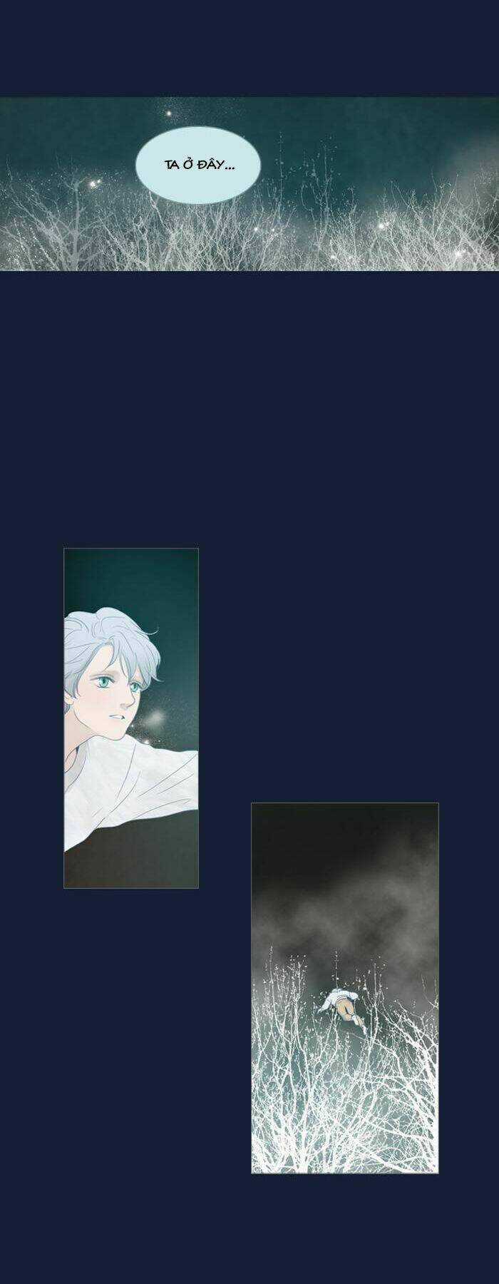 Rừng Đông - Chapter 58 - Trang 19