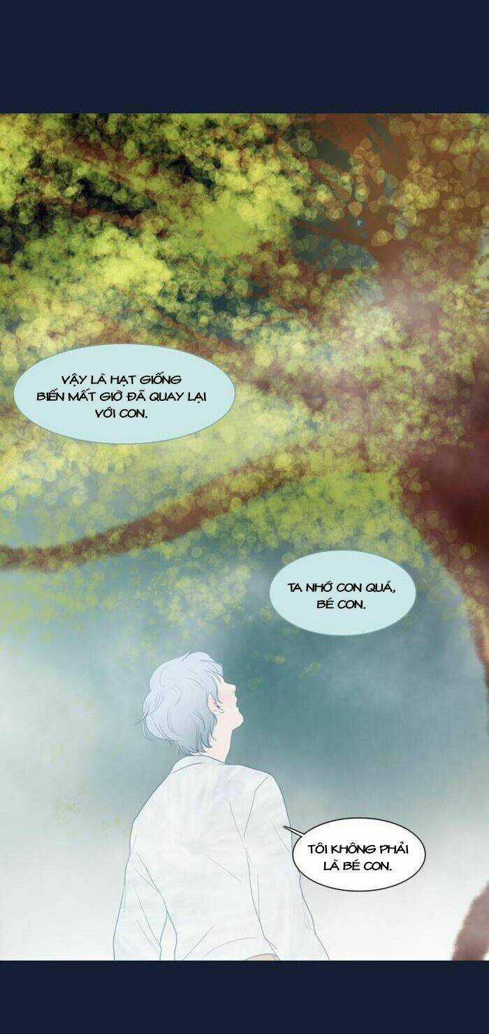 Rừng Đông - Chapter 58 - Trang 23