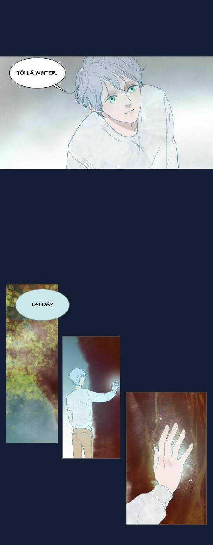 Rừng Đông - Chapter 58 - Trang 24