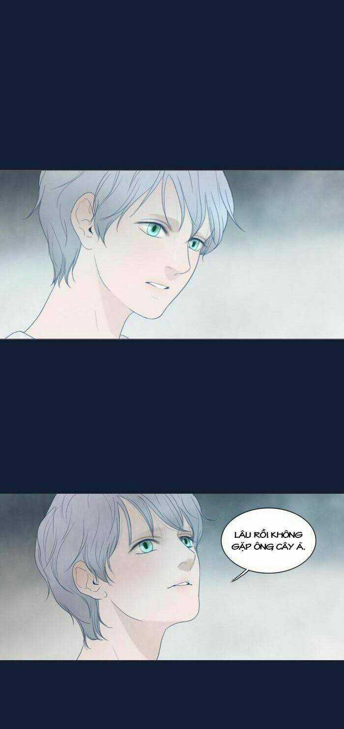 Rừng Đông - Chapter 58 - Trang 25
