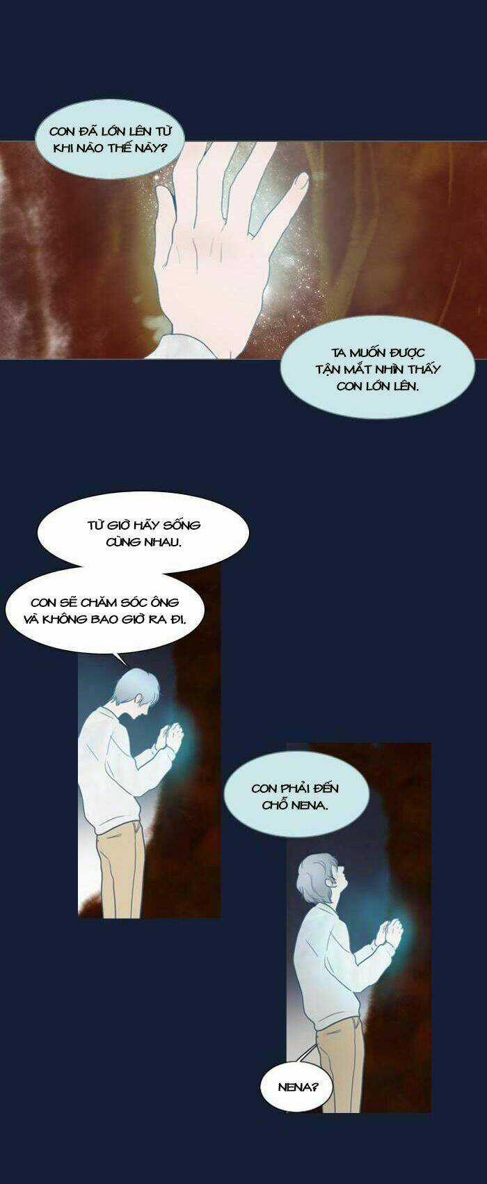 Rừng Đông - Chapter 58 - Trang 26