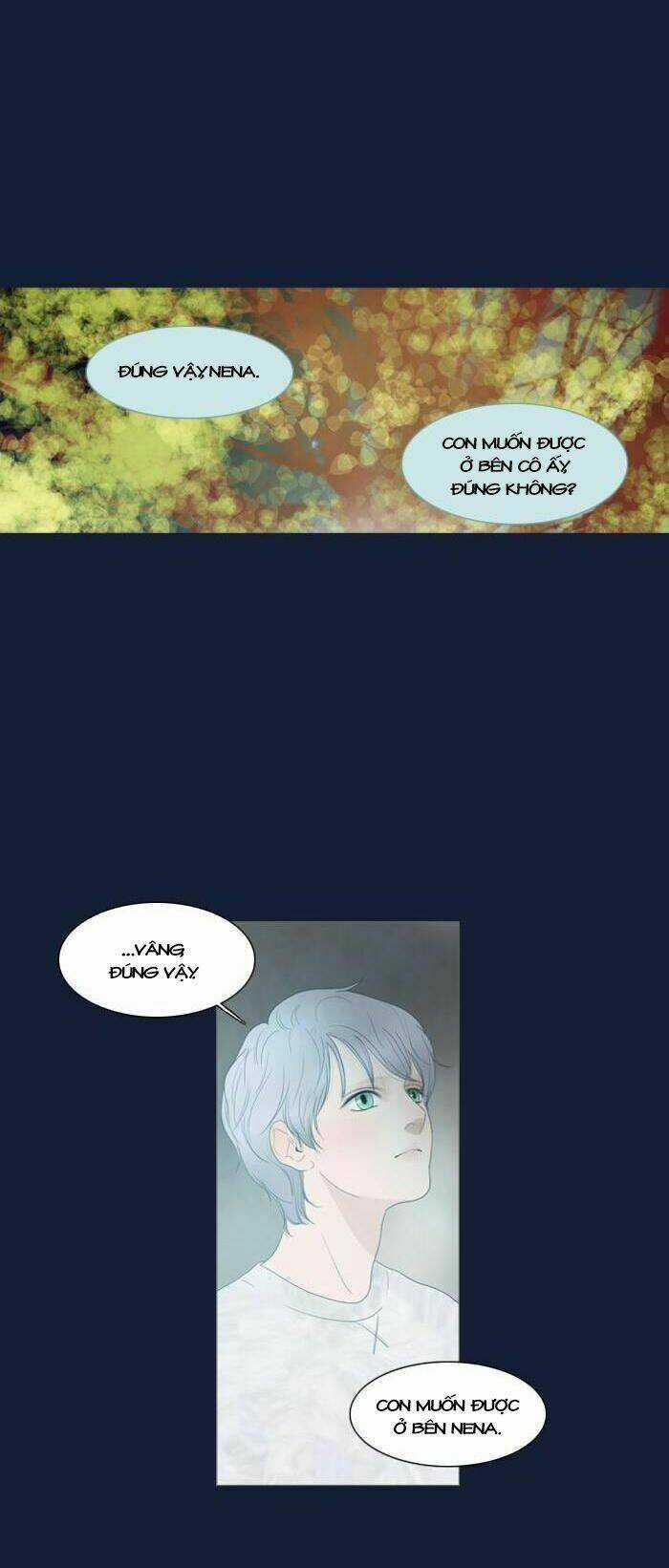 Rừng Đông - Chapter 58 - Trang 27