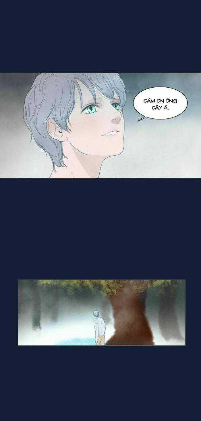 Rừng Đông - Chapter 58 - Trang 29