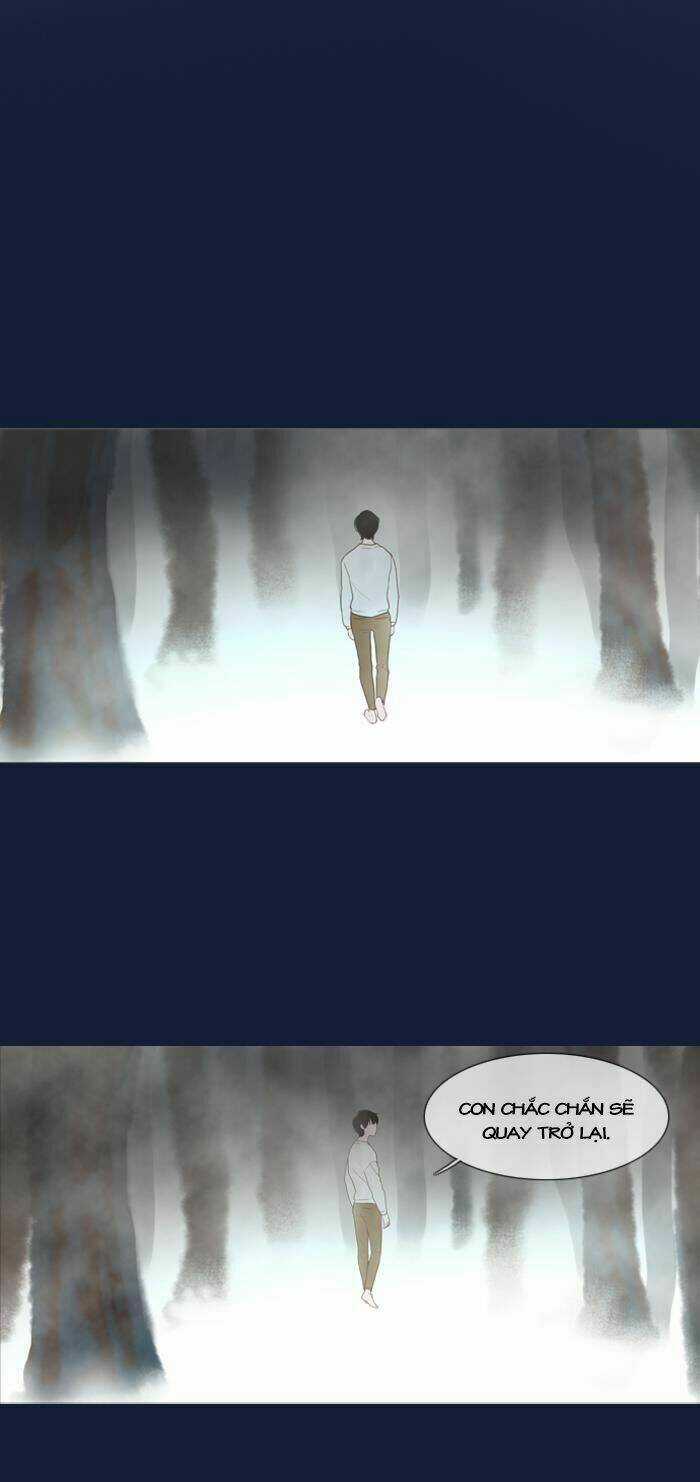 Rừng Đông - Chapter 58 - Trang 31