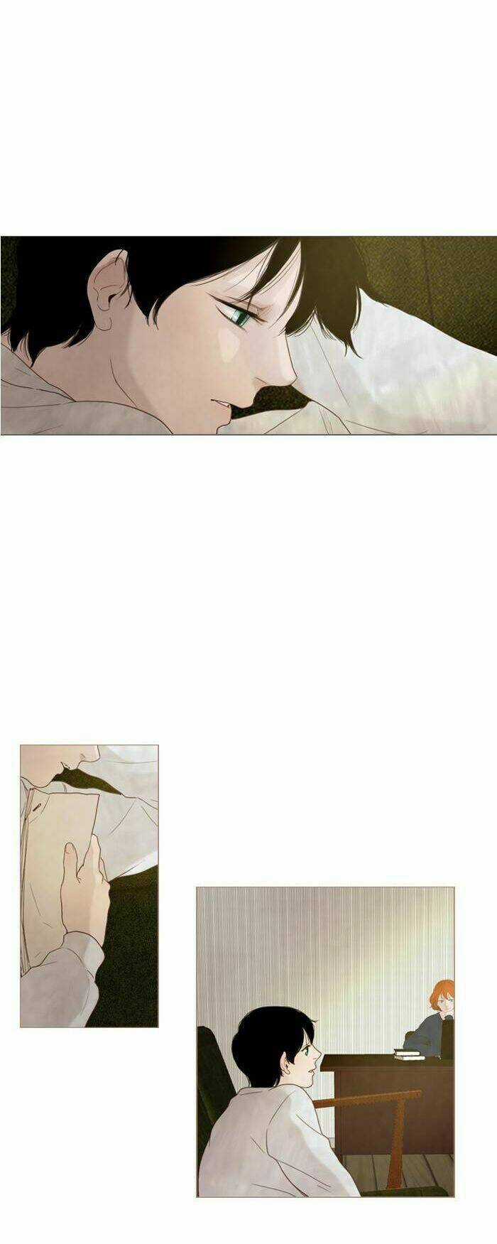 Rừng Đông - Chapter 58 - Trang 35