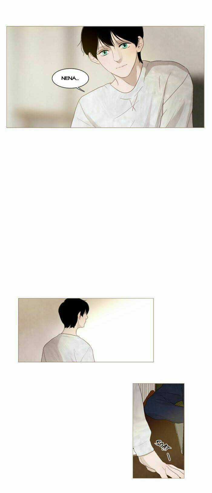 Rừng Đông - Chapter 58 - Trang 37