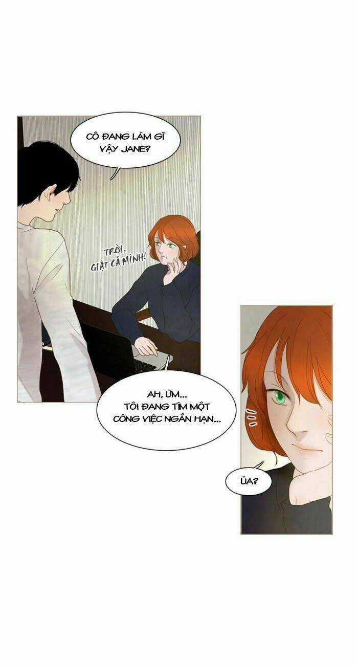 Rừng Đông - Chapter 58 - Trang 38