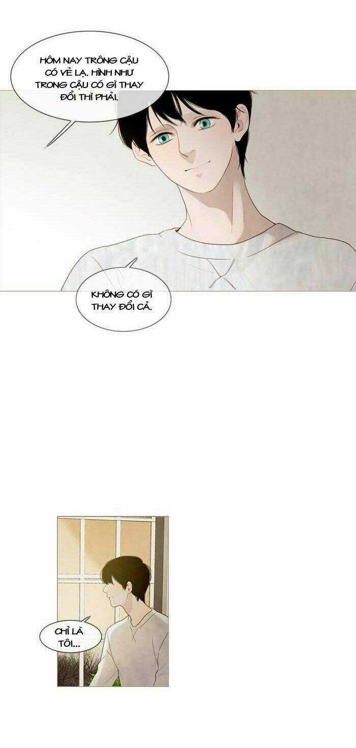 Rừng Đông - Chapter 58 - Trang 39