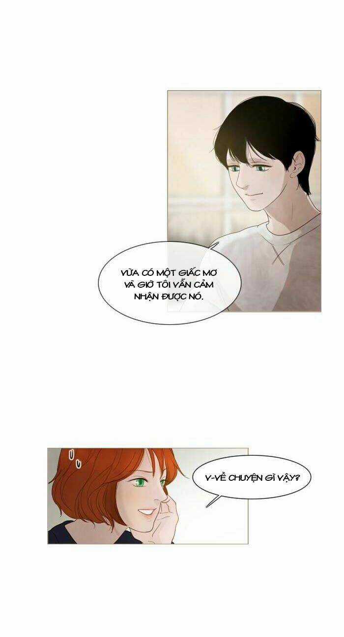 Rừng Đông - Chapter 58 - Trang 40