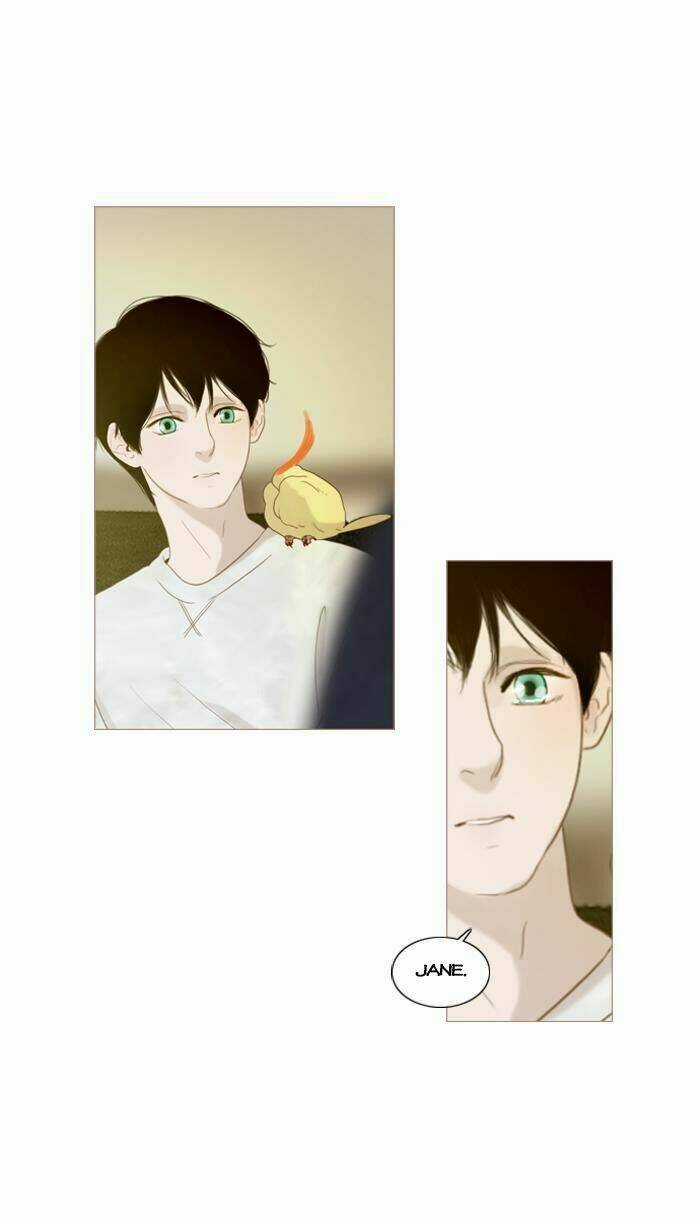 Rừng Đông - Chapter 58 - Trang 5