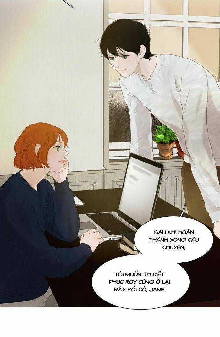 Rừng Đông - Chapter 58 - Trang 42