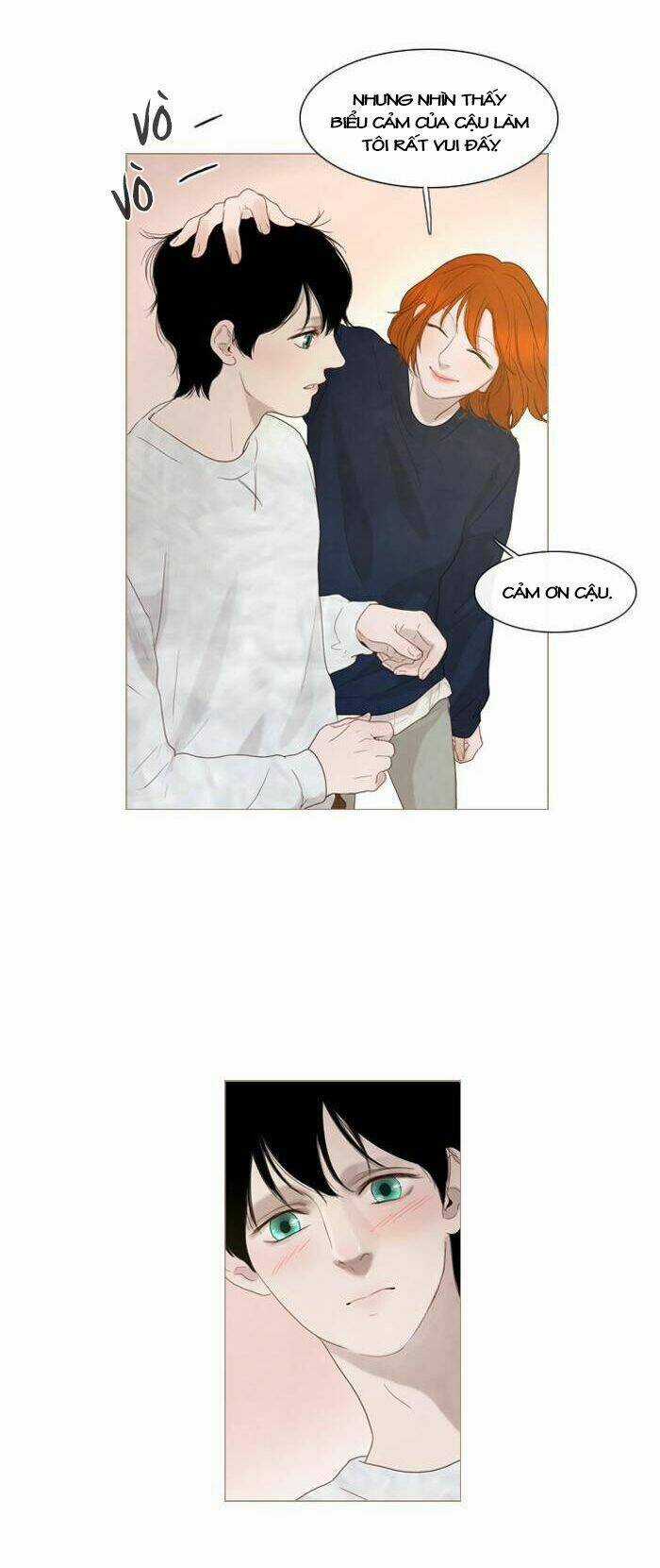 Rừng Đông - Chapter 58 - Trang 10