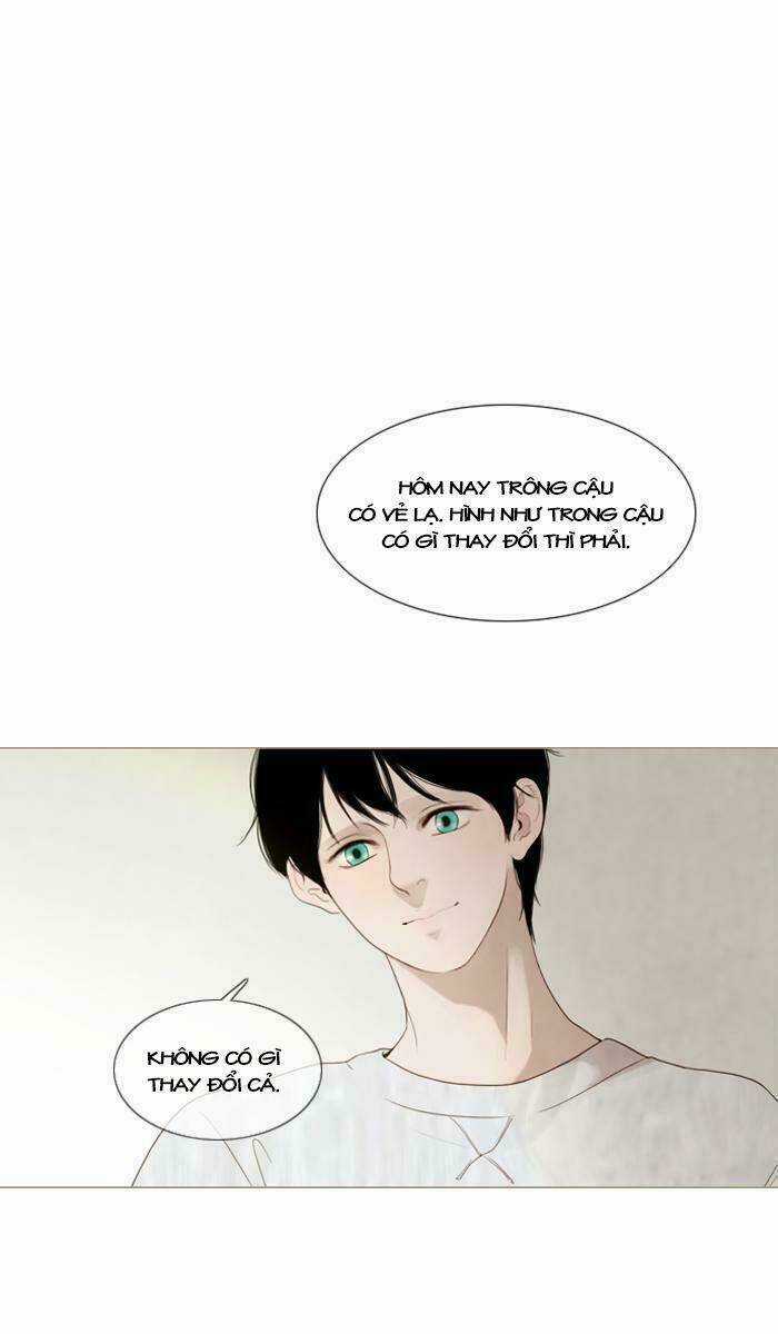 Rừng Đông - Chapter 59 - Trang 1