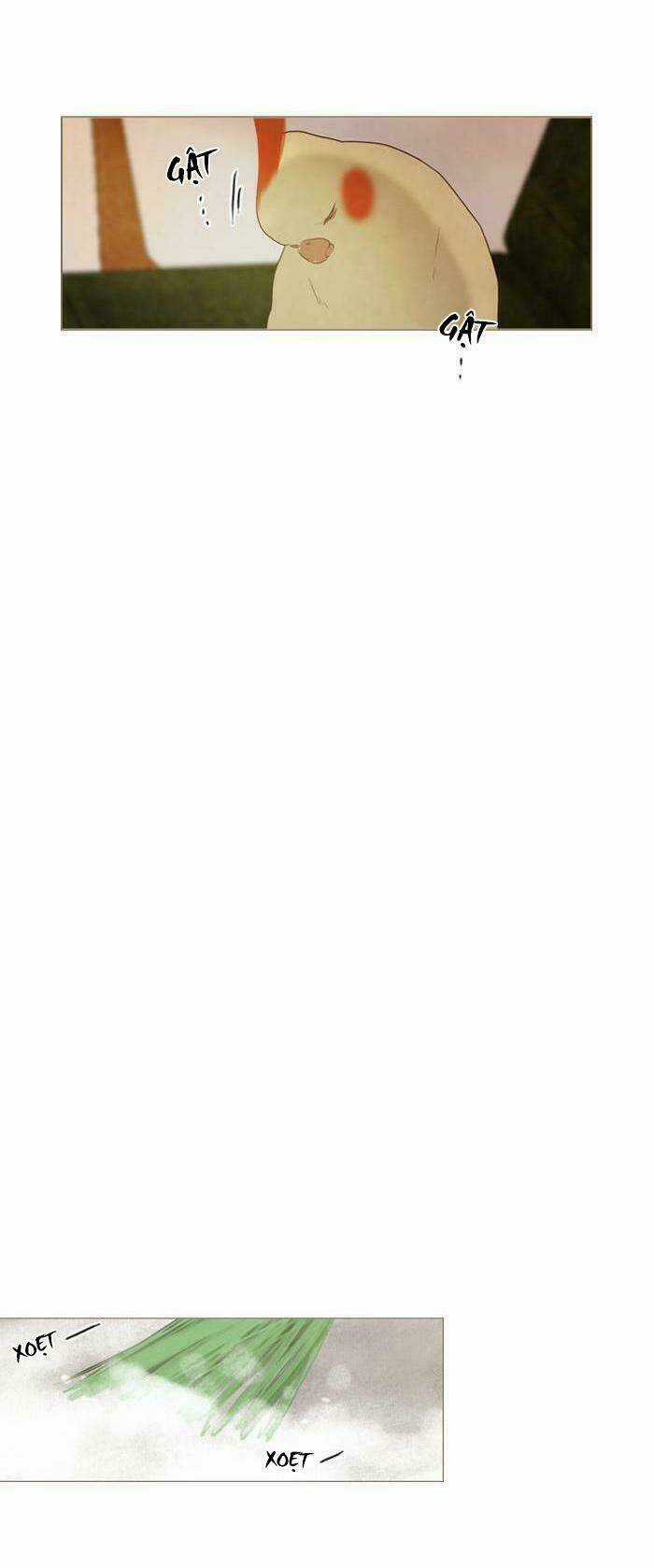 Rừng Đông - Chapter 59 - Trang 12