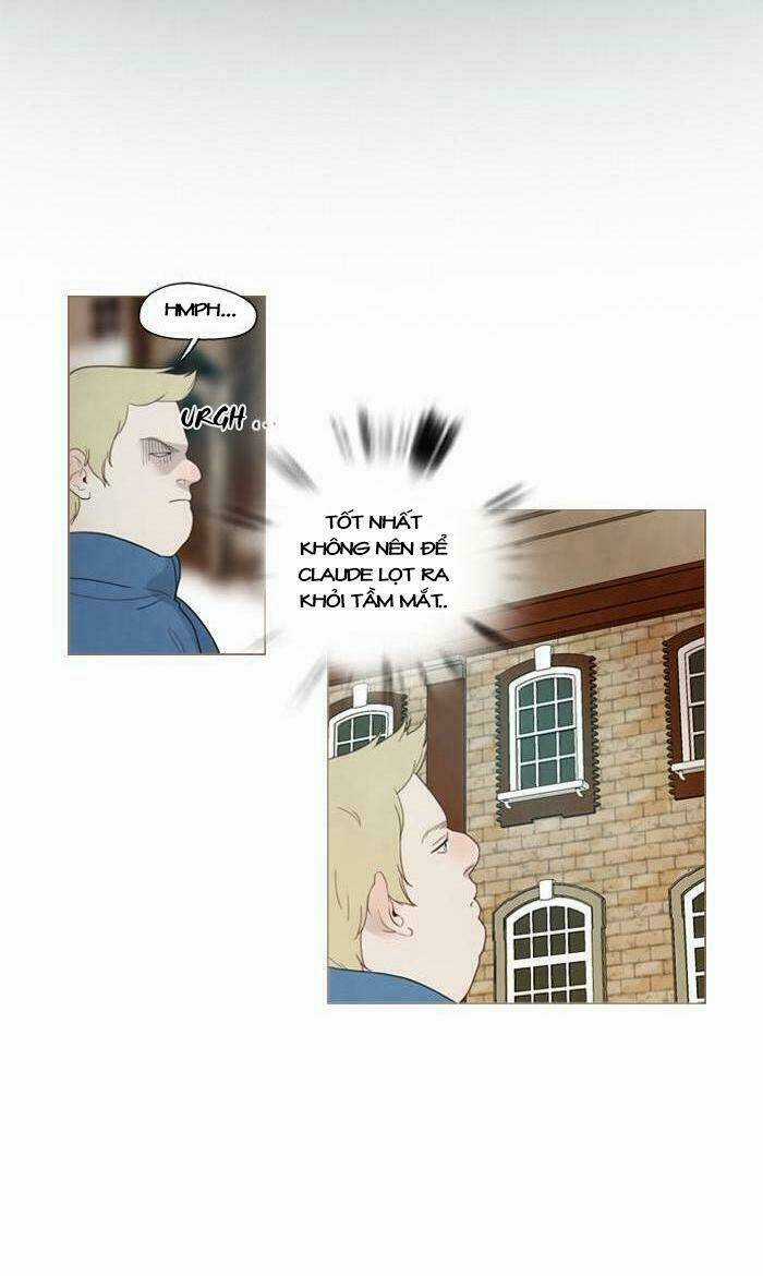 Rừng Đông - Chapter 59 - Trang 15