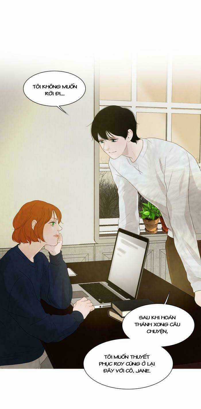 Rừng Đông - Chapter 59 - Trang 3